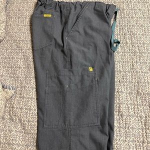Figs scrub pants